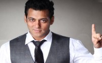 SALMAN KHAN