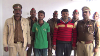 Faizabad Police two Accused arrested for murder of teenager