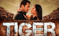 tiger zinda hai day 5th