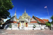 Bankok