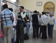 निगम में ऐसा क्या हुआ कि कोने-कोने में कर्मचारी कर रहे गुफ्तगू, पढि़ए खबर...