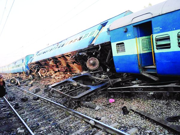Year Ender-2017: Satna railway junction