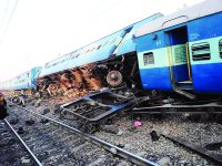 Year Ender-2017: Satna railway junction