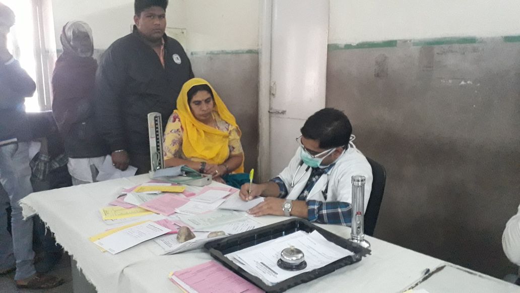 doctors strike over in udaipur