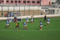 International AstroTrofe Hockey Stadium, Mahant Raja Sarveshvardas Memorial hockey competition, All-India hockey competition
