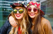 friends
