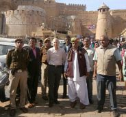 Jaisalmer patrika