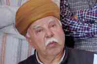 Lokendra Singh Kalvi 