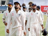 team india