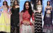 LAKME FASHION WEEK