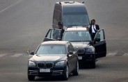 pm Security lapse in noida Suspend SI made shocking disclosure