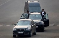 pm Security lapse in noida Suspend SI made shocking disclosure