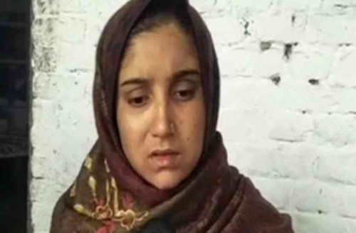 rampur husband and wife Missing after talaq