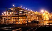 barmer refinery