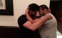 shahrukh and salman