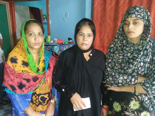 triple divorce bill Present in loksabha but Muslim women dont happy