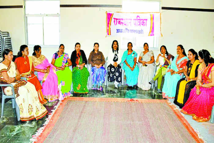 Bhilwara, Bhilwara news, Patrika Talk Shows in bhilwara, Latest news in bhilwara, Bhilwara News in hindi, Hindi News in bhilwara, Latest hindi news in bhilwara