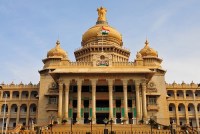 vidhan soudha 