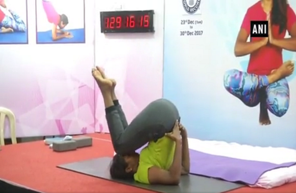 Kavitha Bharanidaran