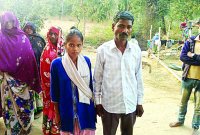 two kidnapped teachers free in chitrakoot