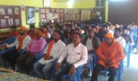 Municipal Council of Hindu Services Council declared