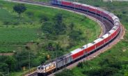 Indian railway