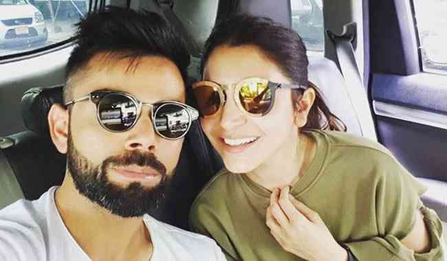 Virushka 