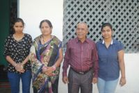 CG PSC result, CG PSC topper, PSC top-ten, PSC topper Archana pandey, Rajnandgaon news