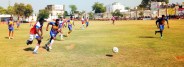 bandikui football 