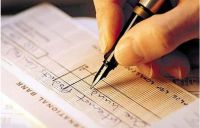 reserve bank of india, rbi, state bank of india, banks to do payment, cheque, Transaction, cts cheque, cheque book, hindi news, rupee, Note ban, Narendra Modi, SBI, lead bank, lead bank manager pankaj saxena, agra news, up news, Agra