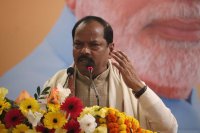CM Raghubar das
