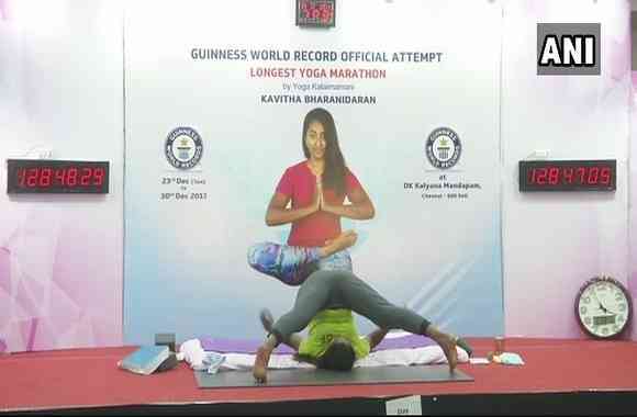 Kavitha Bharanidaran