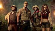 jumanji