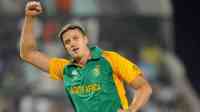 cricket match report,South Africa,Morne morkel