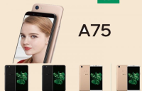 Oppo A75