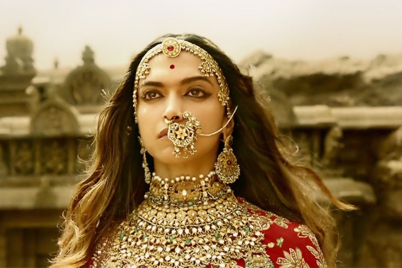 padmavati