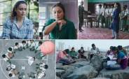 Rani Mukherjee come back movie hichaki