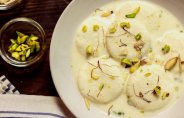 rasmalai