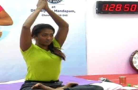 Kavitha Bharanidaran