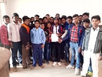 Problems counted removed superintendent students reached the colletrat