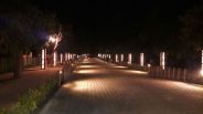 Tajganj project