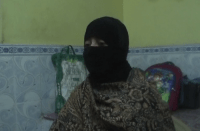 Moradabad Muslim woman got divorce due to dowry