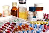  अंग्रेजी दवा