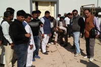  निरीक्षण