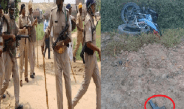 Encounter between police and criminal constable injured