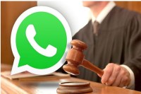  WhatsApp Group admin can reach the Police Station 5 Arrested for sharing Disputed post