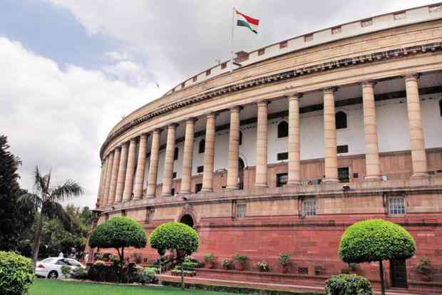 parliament,parliament winter session,New Year,new year 2018