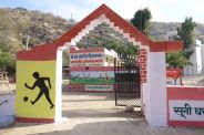dausa bhawani club