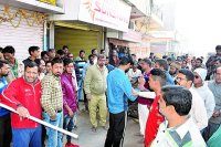 girl teasing in satna madhya pradesh