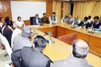 Festival will be celebrated with cultural program